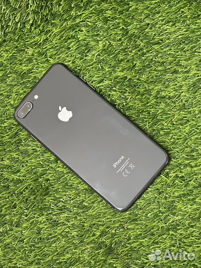 iPhone 8 Plus, 64 ГБ