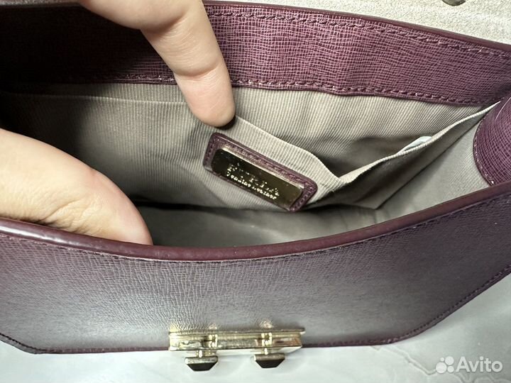Сумка Furla Bella