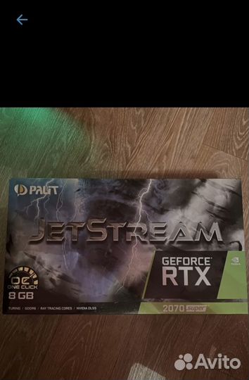 Rtx 2070 super
