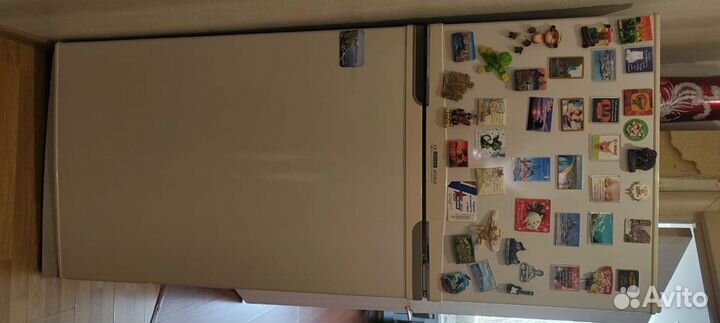 Продажа холодильников бу