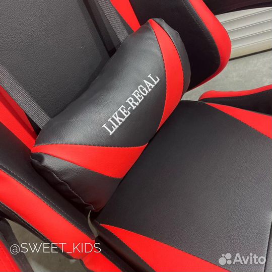 Компьютерное кресло / Игровое кресло