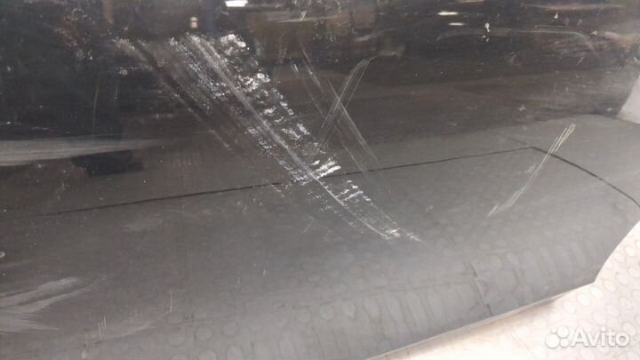 Дверь боковая Audi A4 (B8), 2013