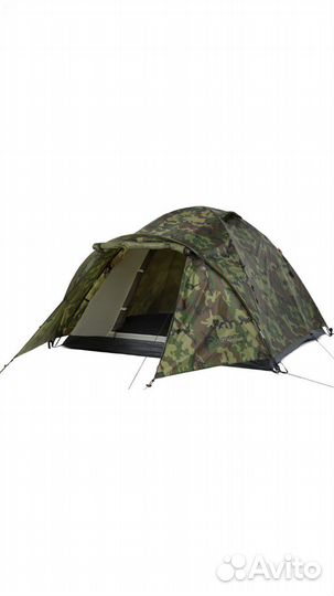 Палатка 3х местная Tahoe camo 3, ареда/прокат