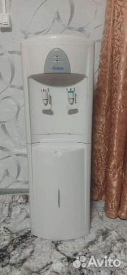 Кулер для воды