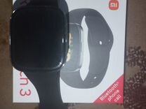 Redmi watch 3