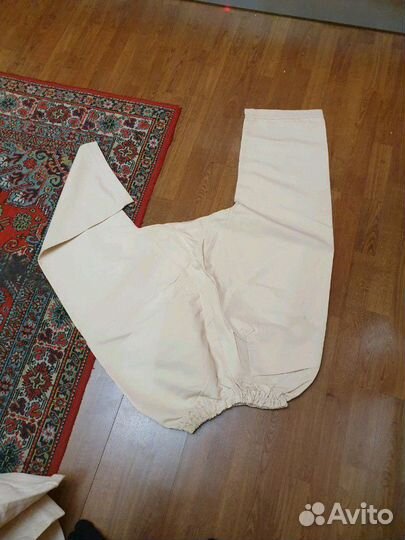 Штаны спортивные