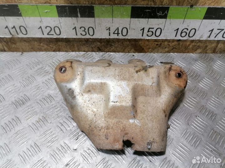 Экран тепловой Chevrolet Lanos 2004-2010