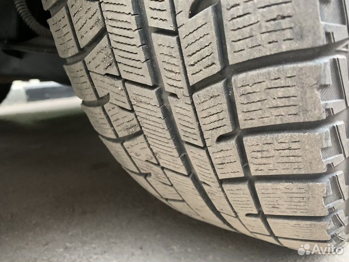 Диски на мерседес 16р