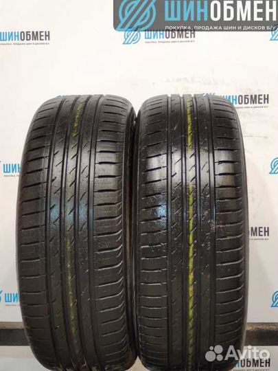 Roadstone N'Blue HD Plus 205/55 R16 91V