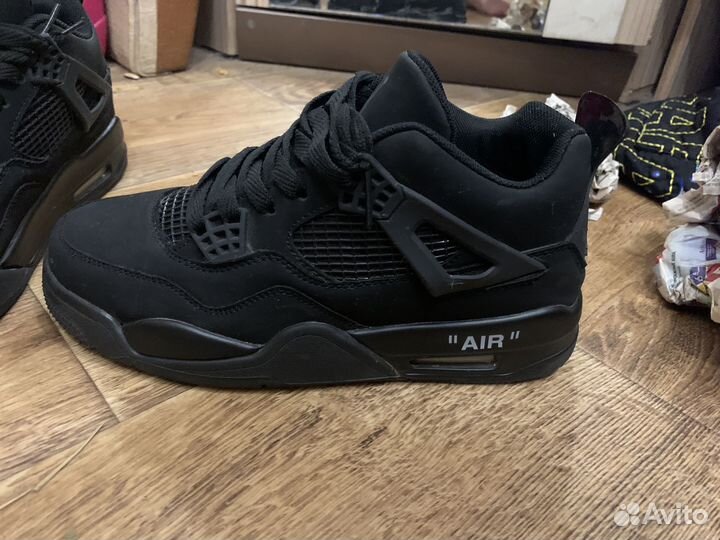 Кроссовки nike