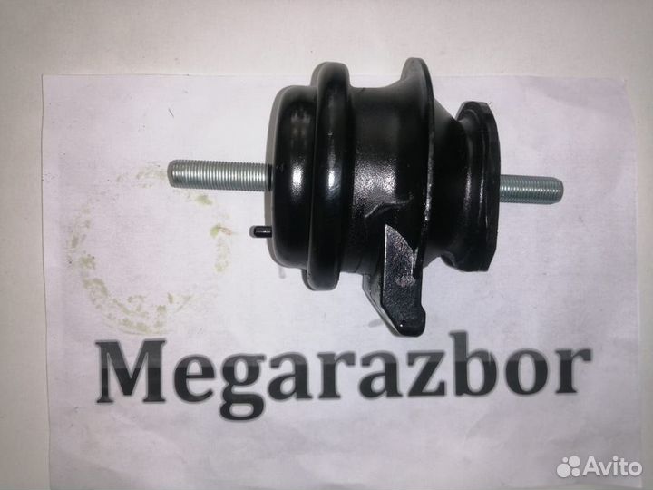 Опора двигателя перед toyota Mark II/Chaser