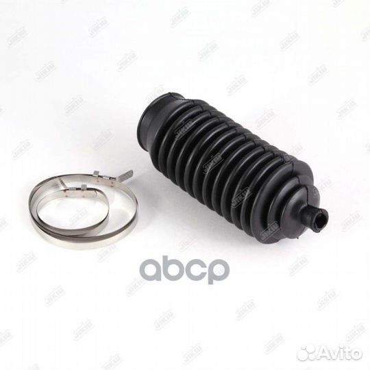 CG23001 jikiu Пыльник рулевой рейки CG23001 jikiu