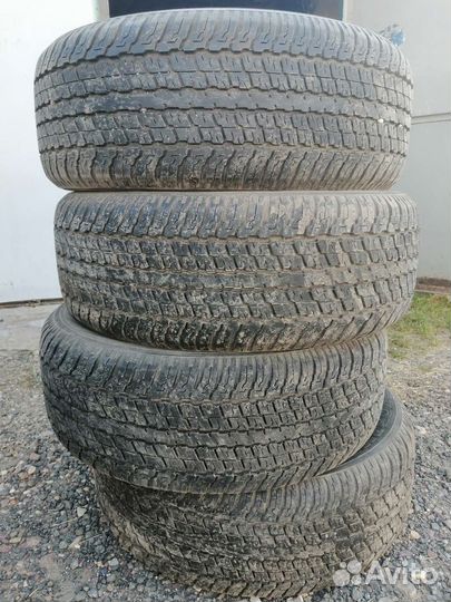 Yokohama Geolandar G94BV 265/60 R18