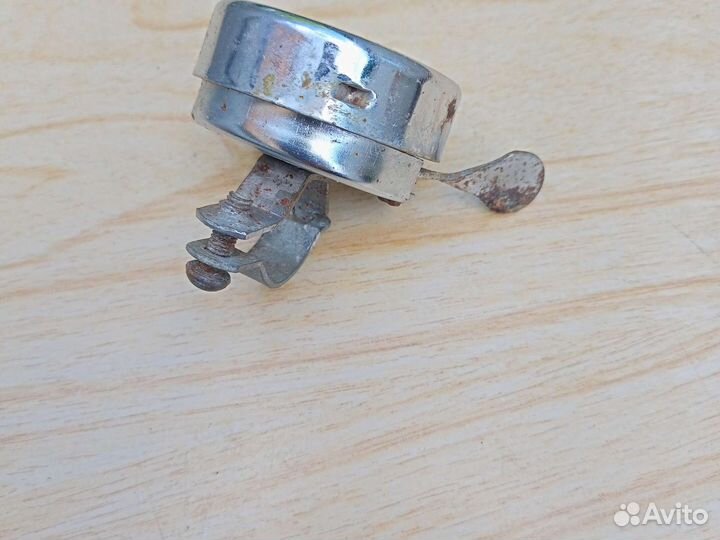 Велозапчасти СССР