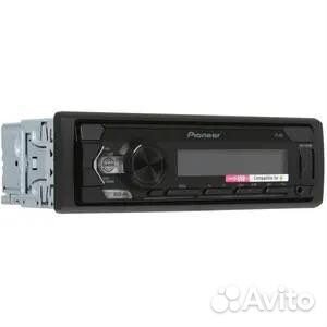 Автомагнитола pioneer MVH-S120UB