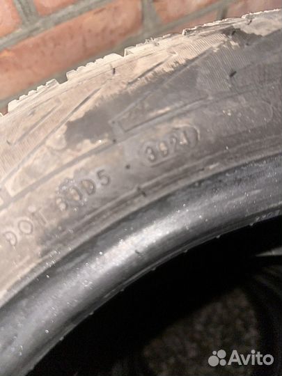 Nordman RS2 225/55 R17 28L