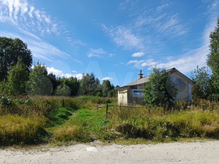 Участок 25 сот. (ИЖС)