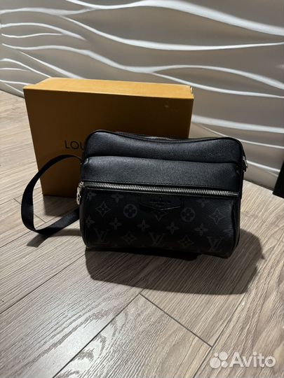 Мужская сумка louis vuitton