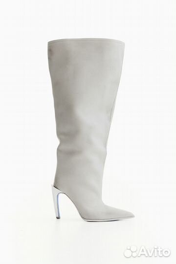 Сапоги heron preston