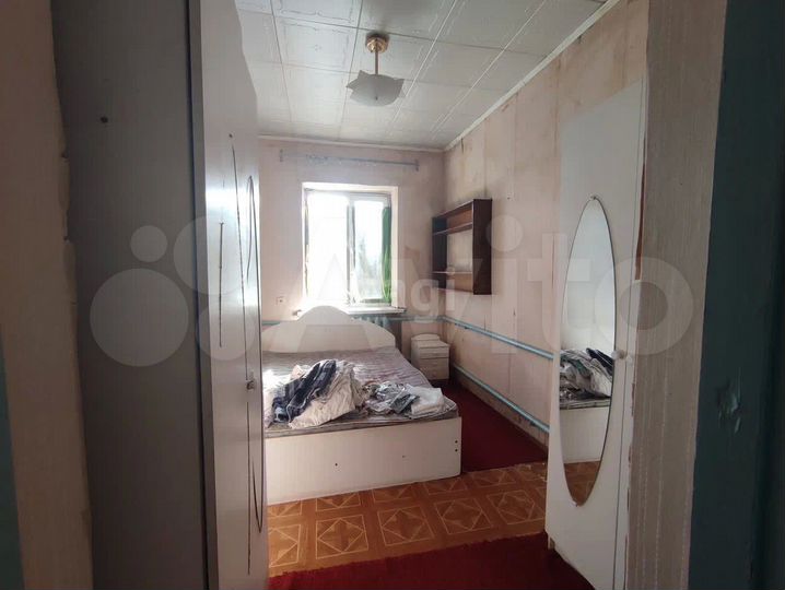 Дом 103,9 м² на участке 5,9 сот.