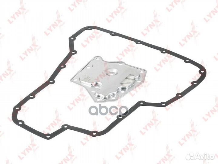 Фильтр АКПП подходит для nissan Almera(N15/N16)