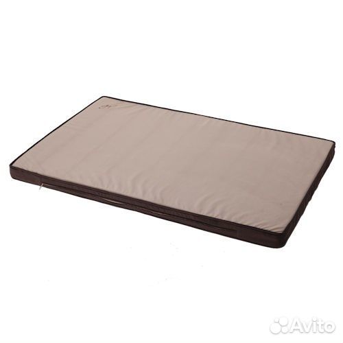 Матрас 116х75х8см JOY большой для собак цвет в ассортименте