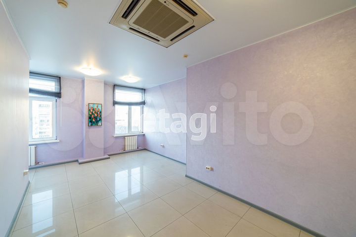 Продам офисное помещение, 22 м²