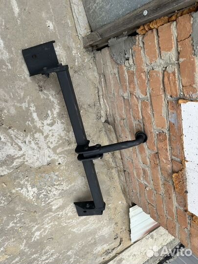 Фаркоп на hyundai creta бу