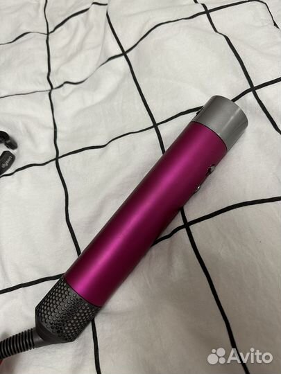 Dyson Airwrap complete long