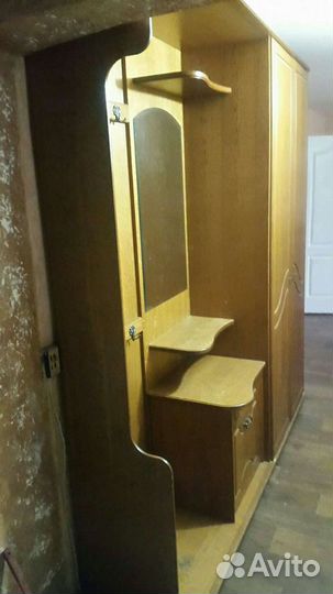 Прихожая
