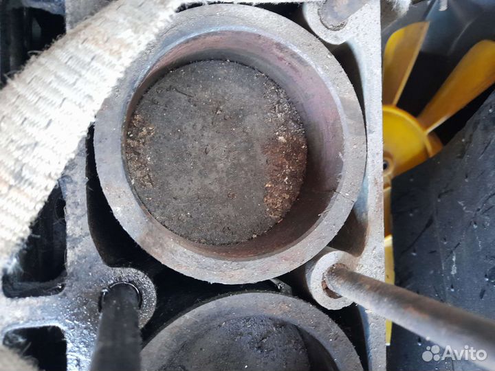 Двигатель на газель 402 бу