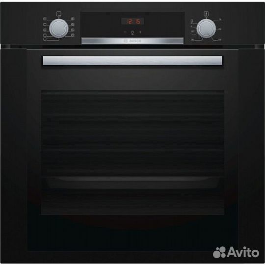 Духовой шкаф bosch HBA334YB0
