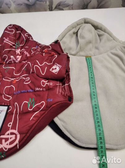 Одежда для маленьких собак