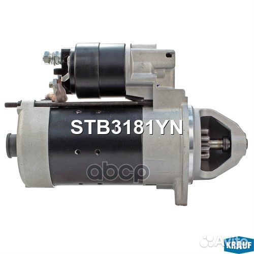 Стартер STB3181YN Krauf