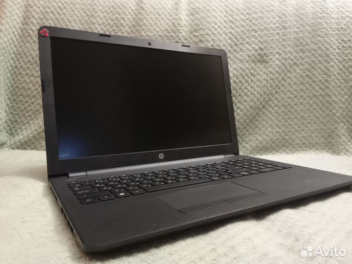 Ноутбук HP