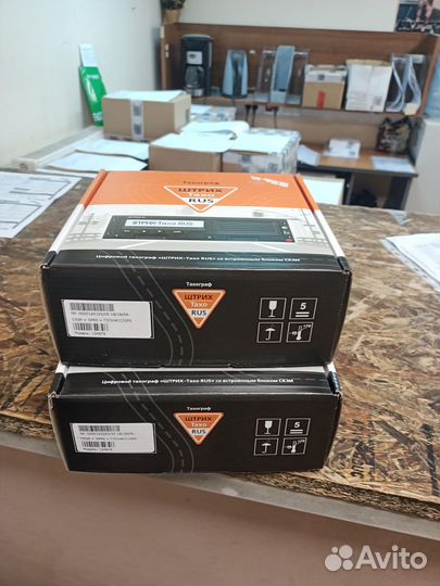 Калибровка тахографа, блок скзи (нкм), Глонасс