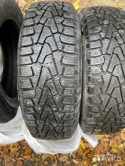 Pirelli Ice Zero 185/65 R15 92T