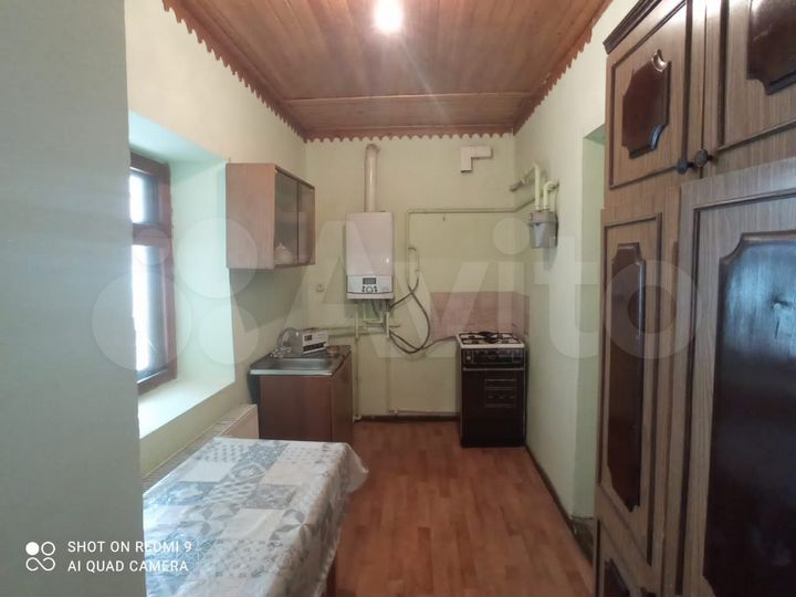 Дом 72 м² на участке 3 сот.