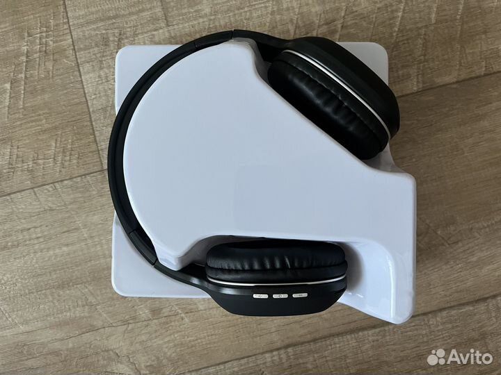 Беспроводные наушники