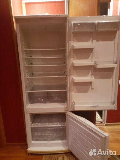 Холодильник