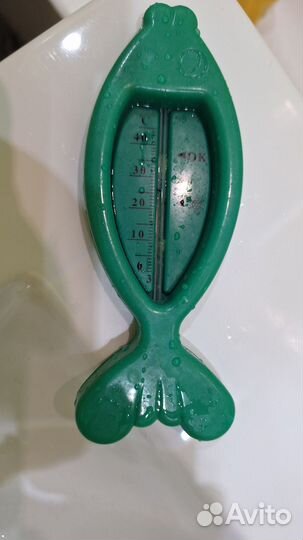 Ванная для купания ребенка