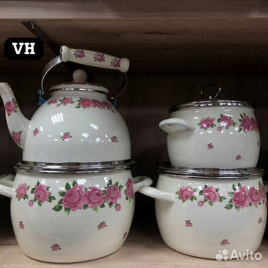 Кастрюля