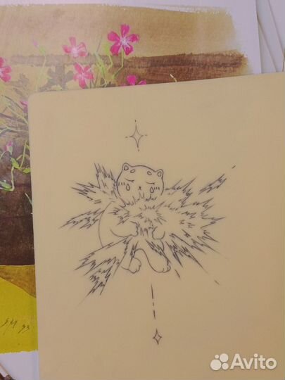 Ищу модель на тату