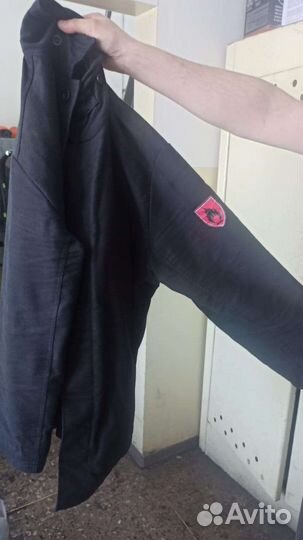 Сварочный костюм,спецодежда зевс 3 3 шт