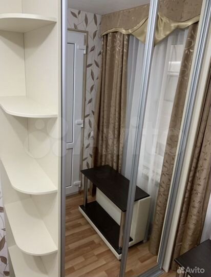 Комната 34 м², 1/2 эт.