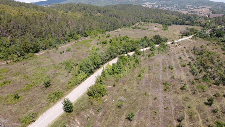 Участок 6 га (ИЖС)