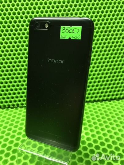 HONOR 7A, 2/16 ГБ
