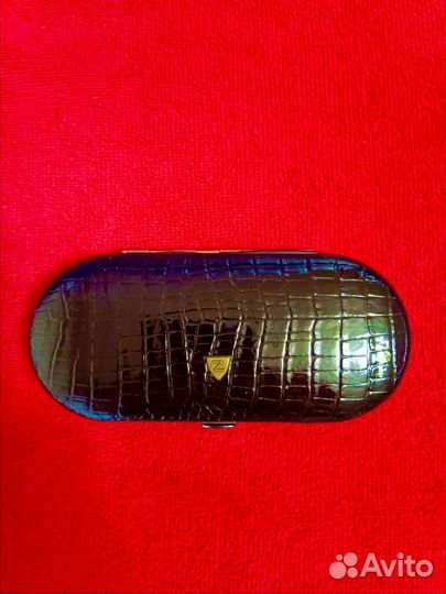 Маникюрный набор Zinger