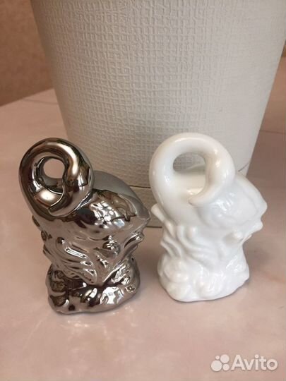 Солонки zara home