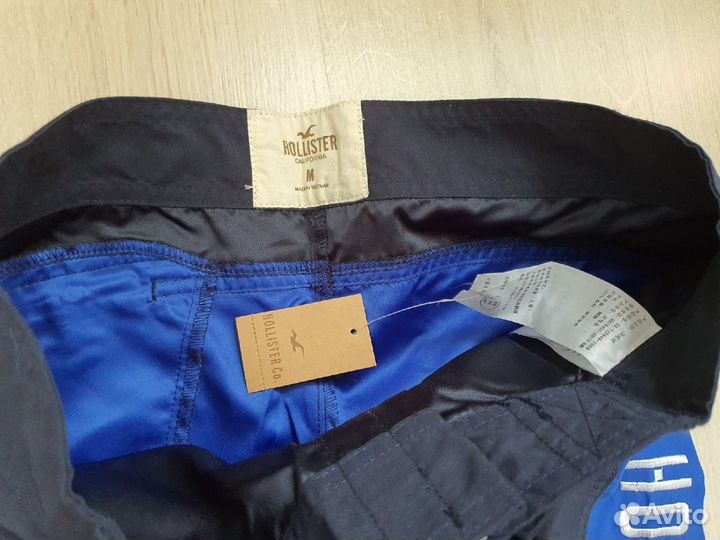 Шорты Hollister M